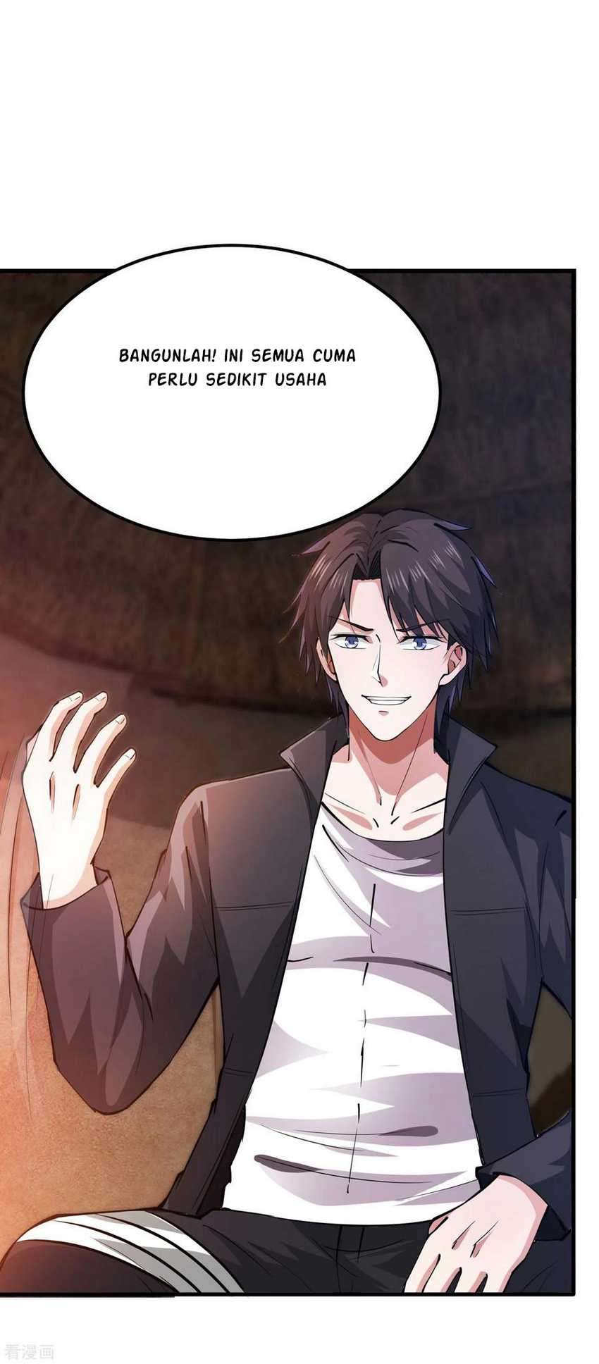 Strongest Divine Doctor Mixed City chapter 180